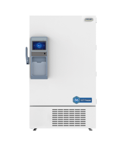 Meling -86C Dual Cooling System Ultra Low Temperature Freezer - DW-HL780