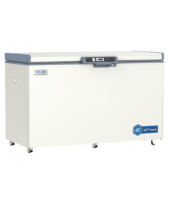 Meling -40C Low Temperature Freezer Chest Freezer - DW-FW360