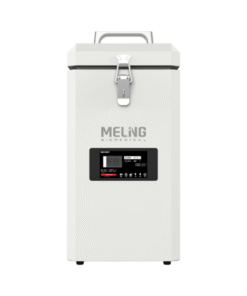 Meling -86C Portable Ultra Low Temperature VaCCine Freezer - DW-HL1.8