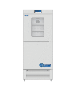 Meling 2C~8C/-10C~-26C MediCal Refrigerator and Freezer Combo - YCD-EL450