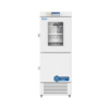 Meling 2C~8C/-10C~-40C Laboratory Combined Refrigerator and Freezer - YCD-FL289
