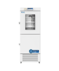 Meling 2C~8C/-10C~-40C Laboratory Combined Refrigerator and Freezer - YCD-FL289