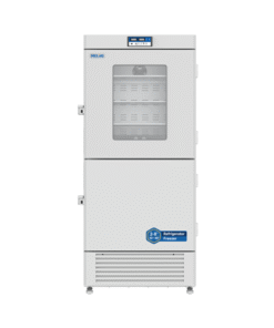 Meling 2C~8C/-10C~-40C MediCal Combined Refrigerator and Freezer - YCD-FL519