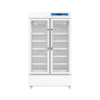 Meling 2C~8C PharmaCy/MediCal Grade Refrigerator/Laboratory Refrigerator - YC-725L