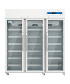 Meling 2C~8C Large Volume PharmaCy/MediCal Refrigerator Lab Refrigerator - YC-1505L