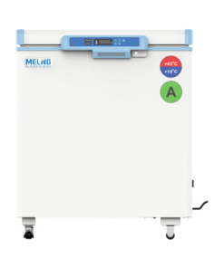 Meling 2C~8C ICe Lined Refrigerator MediCal Refrigerator - YC-150EW