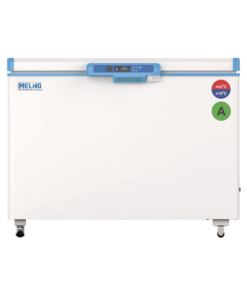 Meling 2C~8C ICe Lined Refrigerator MediCal Refrigerator - YC-275EW