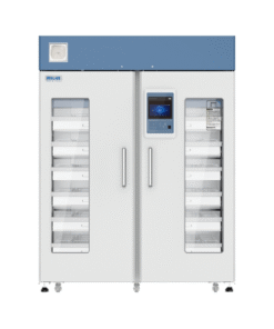Meling 4C Blood Bank Refrigerator - XC-1378L