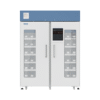 Meling 4C Large CapaCity Blood Bank Refrigerator - XC-1380L