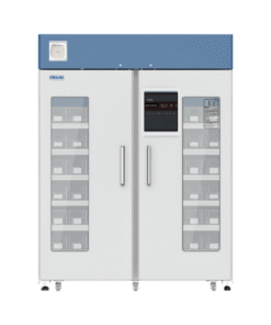 Meling 4C Large CapaCity Blood Bank Refrigerator - XC-1380L