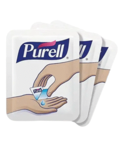 PURELL Advanced Hand Sanitizer 1.2 mL Single Use
