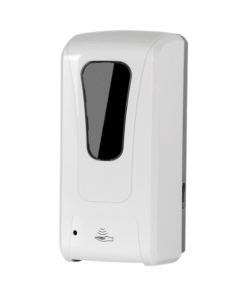 Manual Soap/Hand Sanitizer Dispenser