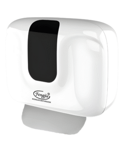 Auto Cut Paper Towel Dispenser