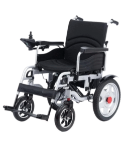 Electric Wheelchair
