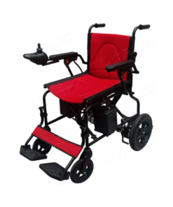 Electric Wheelchair