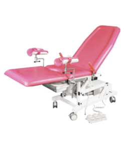Electric Gynecology Examination Bed