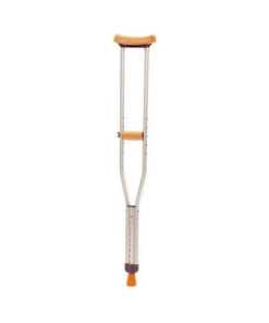 Axillary Crutch (S, M & L),Pair