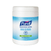 PURELL Hand Sanitizing Wipes 270 Count Canister