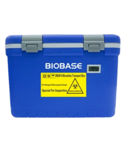 Biosafety Transport Box 8 L MedFlow BIOBASE