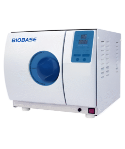 Class B Tabletop Autoclave 18 L MedFlow BIOBASE