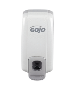 GOJO NXT Space Saver Push-Type Soap Dispenser ? Wall Mounted