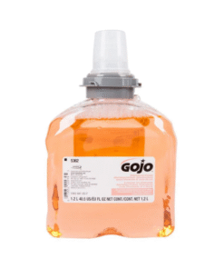 GOJO TFX Premium Antibacterial Handwash Refill 1200 mL ? Foam