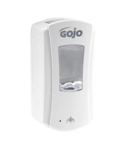 GOJO LTX Touch-Free Hand Soap Dispenser ? Wall Mounted