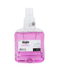 GOJO LTX Antibacterial PLUM Handwash Refill 1200 mL ? Foam