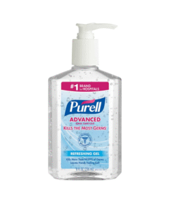 PURELL Advanced Hand Sanitizer Refreshing Gel 240 mL