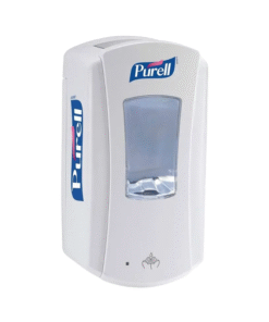PURELL LTX-12 Touch-Free Dispenser for Hand Sanitizer