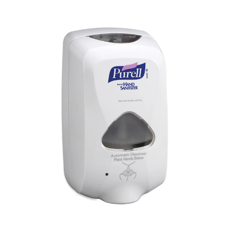 PURELL TFX Touch?Free Dispenser (Wall Mounted)