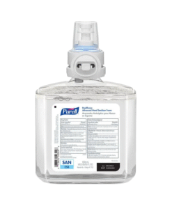 PURELL ES4 Advanced Hand Sanitizer Foam 1200 mL Refill