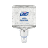 PURELL ES6 Advanced Hand Sanitizer Gel 1200 mL Refill