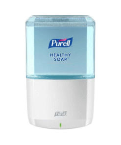 PURELL ES6 Hand Soap White Touch-Free Dispenser