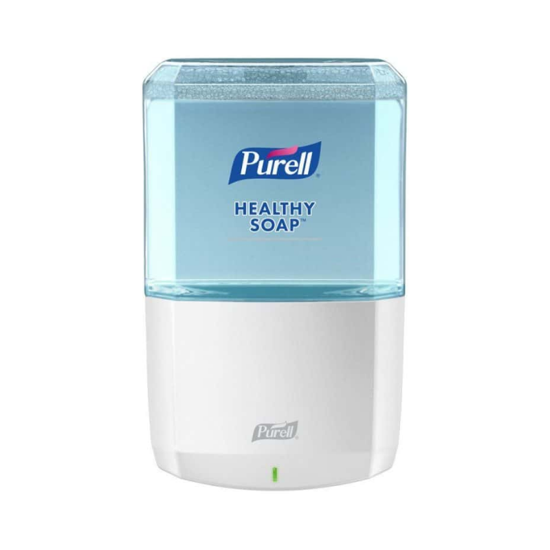 PURELL ES6 Hand Soap White Touch-Free Dispenser