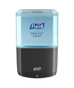 PURELL ES6 Hand Soap Graphite Touch-Free Dispenser