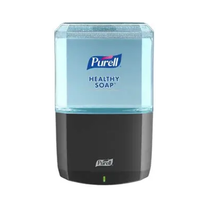 PURELL ES6 Hand Soap Graphite Touch-Free Dispenser