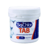 SoChlor TAB Chlorine Disinfectant Tablets 2.5 g (100 Tablets)