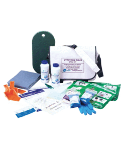 Cytotoxic Drug Spill Kit-25 spills