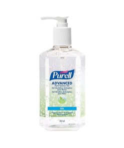 PURELL Advanced Hand Sanitizer 354 mL Pump Bottle