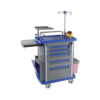 Emergency Trolley