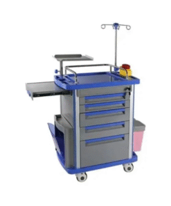 Emergency Trolley