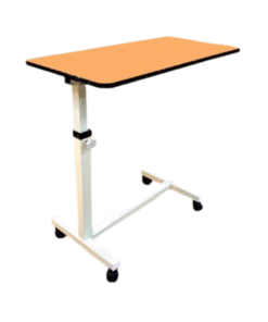 Hospital Over Bed Table