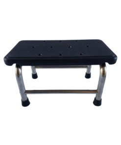 Stool Step MedFlow Single