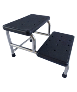 Stool Step MedFlow Double