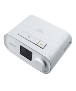 Philips Respironics Dreamstation Auto BIPAP with Humidifier and Mask