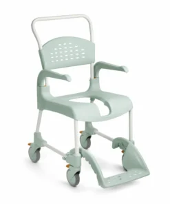 Etac Clean Shower Commode