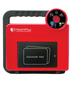 Heartplus AED Machine