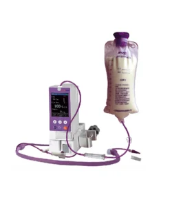 Feeding Pump ,Kellymed