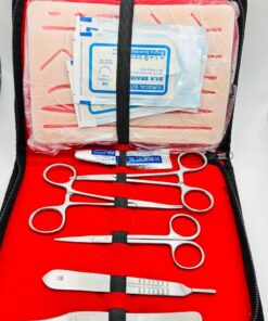 Students Suture Practice Kit
